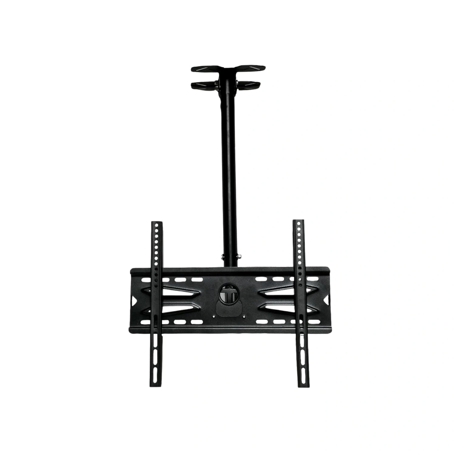 Red Mount LED Flat Panel Ceiling Mount 26" TO 60" (T560-15) view 2